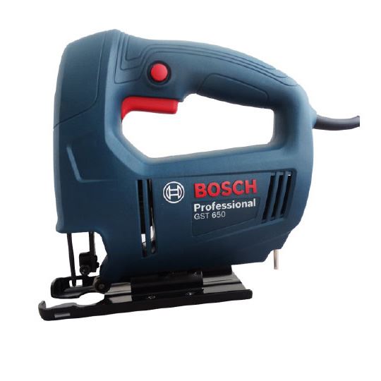 Máy cưa lọng bosch gst 650