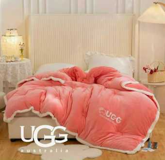 Chăn cừu UGG xuất khẩu