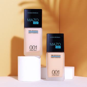 Kem Nền Dưỡng Ẩm Che Phủ Khuyết Điểm, Mịn Nhẹ Làm Đều Màu Da