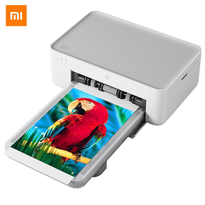 mijia photo printer 1s