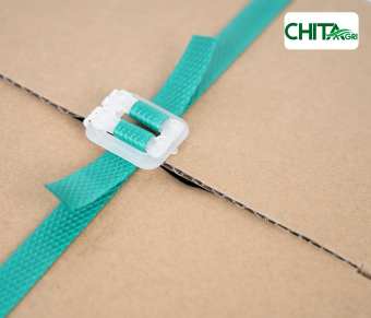 Khóa dây đai - bọ nhựa 1kg