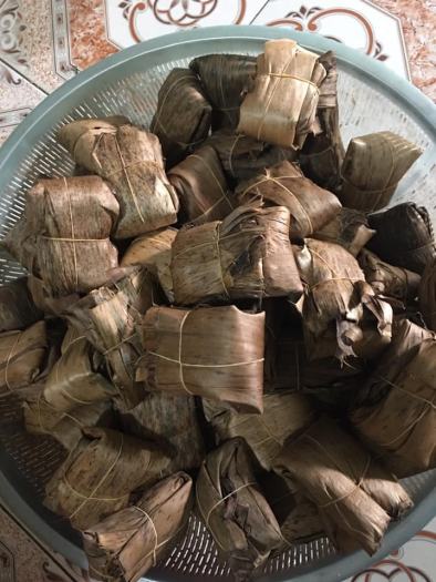 Bánh gai Đức Thọ (Hà Tĩnh)