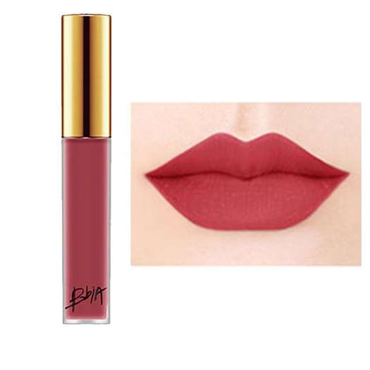 Son kem Bbia Last Velvet Lip Tint Màu 20#hồng đất pha cam nhẹ nhàng mà cá tính