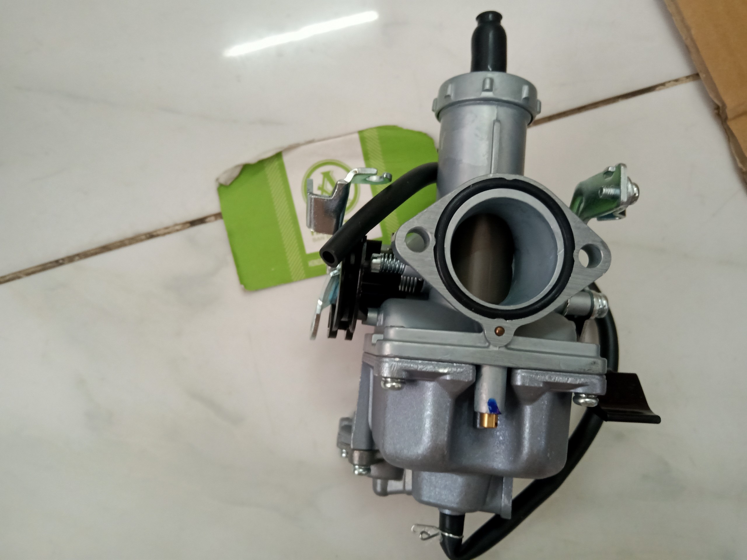 Bình xăng con xe 250cc xe 3 bánh 2ga