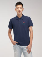 Levis® เสื้อโปโลผู้ชาย รุ่น Housemark Polo Shirt