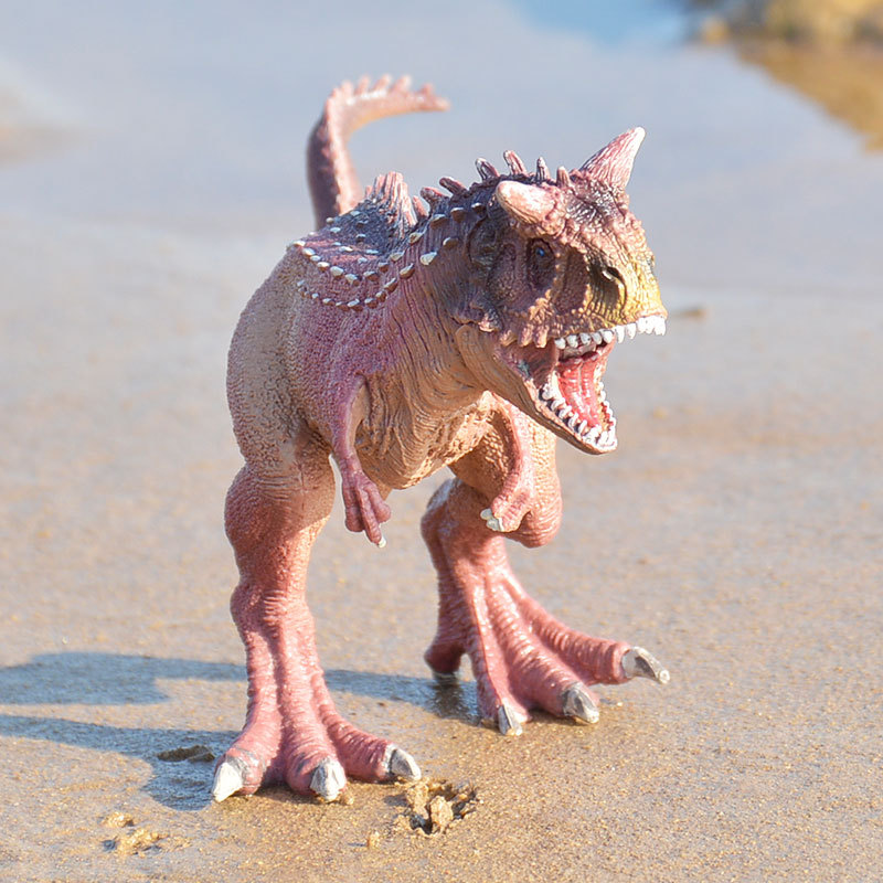 MS1030 - Khủng long mô hình Carnotaurus