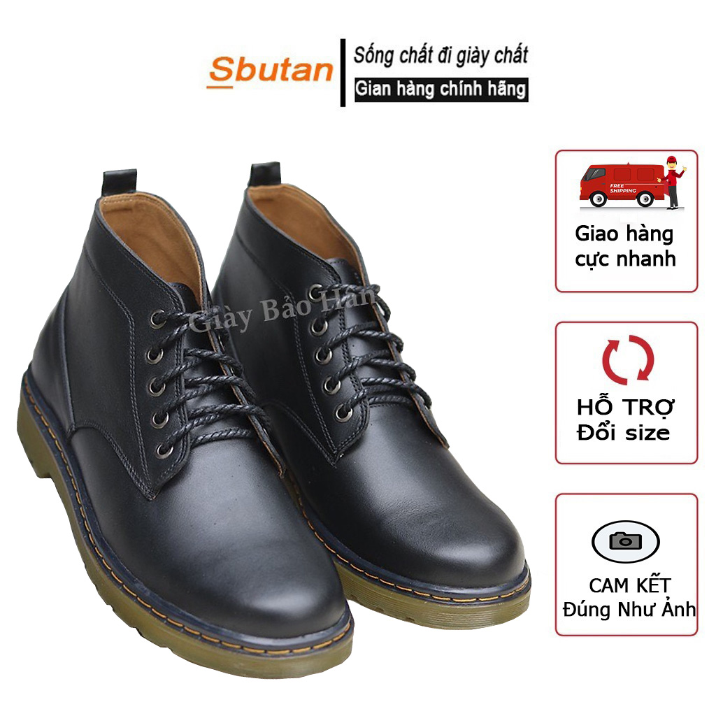 Giày đốc nam cao cấp siêu phẩm trong đa vũ trụ hỗn loạn