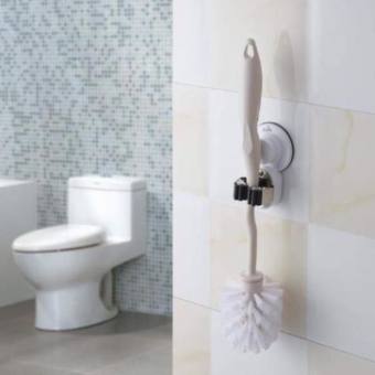 Mắc dính tường cheo cây lau nhà siêu chắc chắn