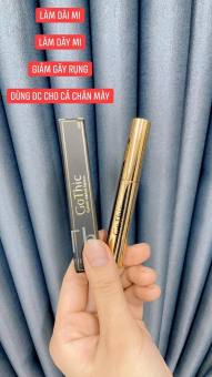 Serum Dưỡng mi GoThic