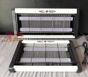 Đèn Bắt Muỗi Kill Pest LED-20W và 30W - Đèn bẫy côn trùng - Đèn diệt côn trùng - Máy bắt muỗi