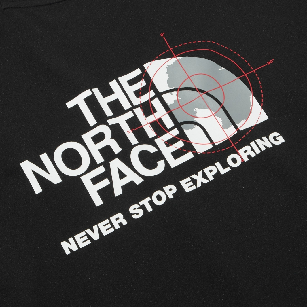 The North Face Expedition NSE Unisex T Shirt · v5