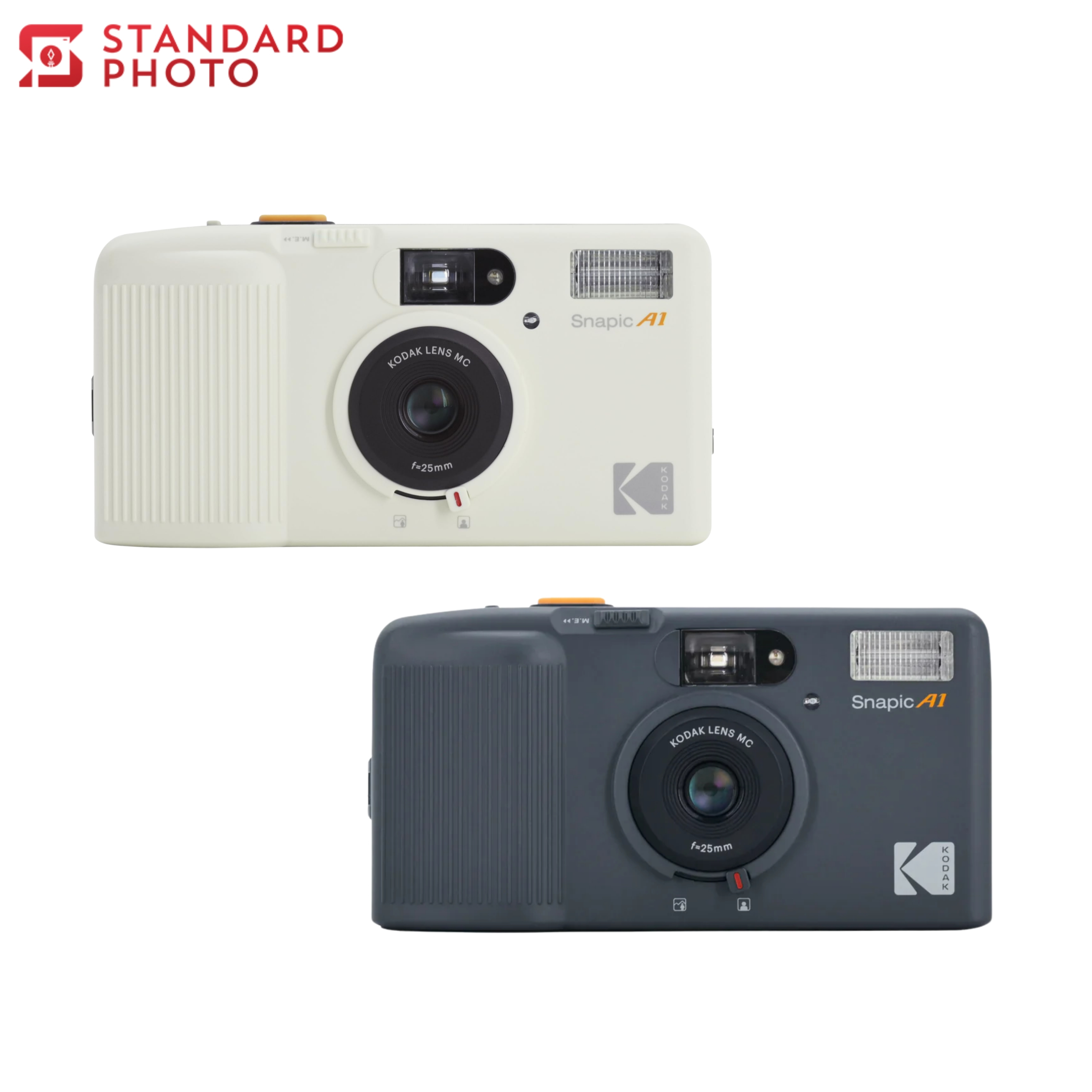 Yashica Single Use Camera 35mm Film Camera ISO 400 | Lazada Singapore