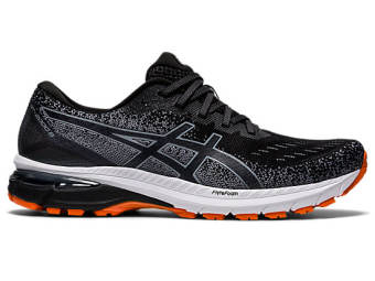 Giày chạy bộ  nam ASICS GT-2000 9 KNIT-1011A989.001