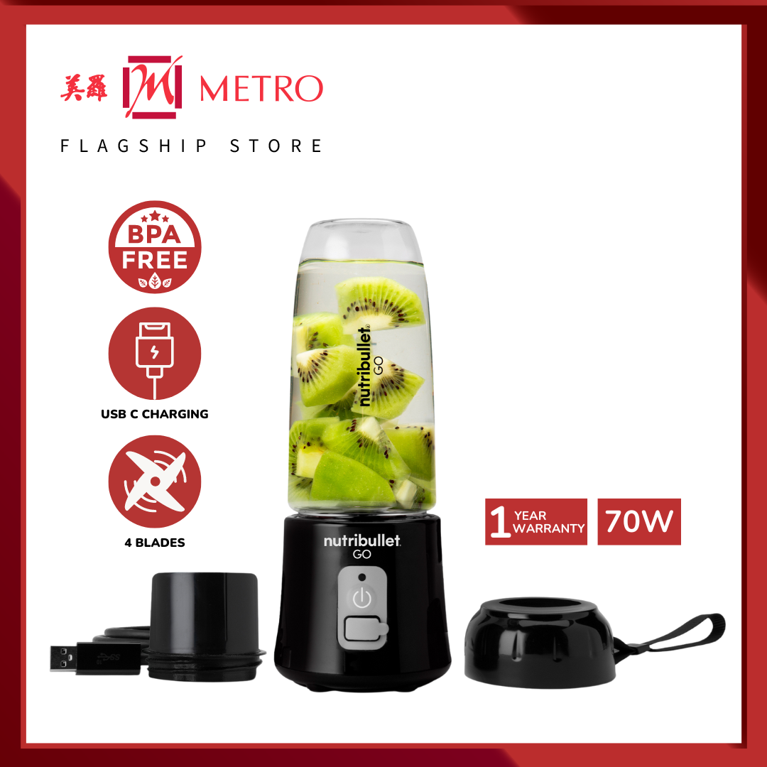 NutriBullet Singapore