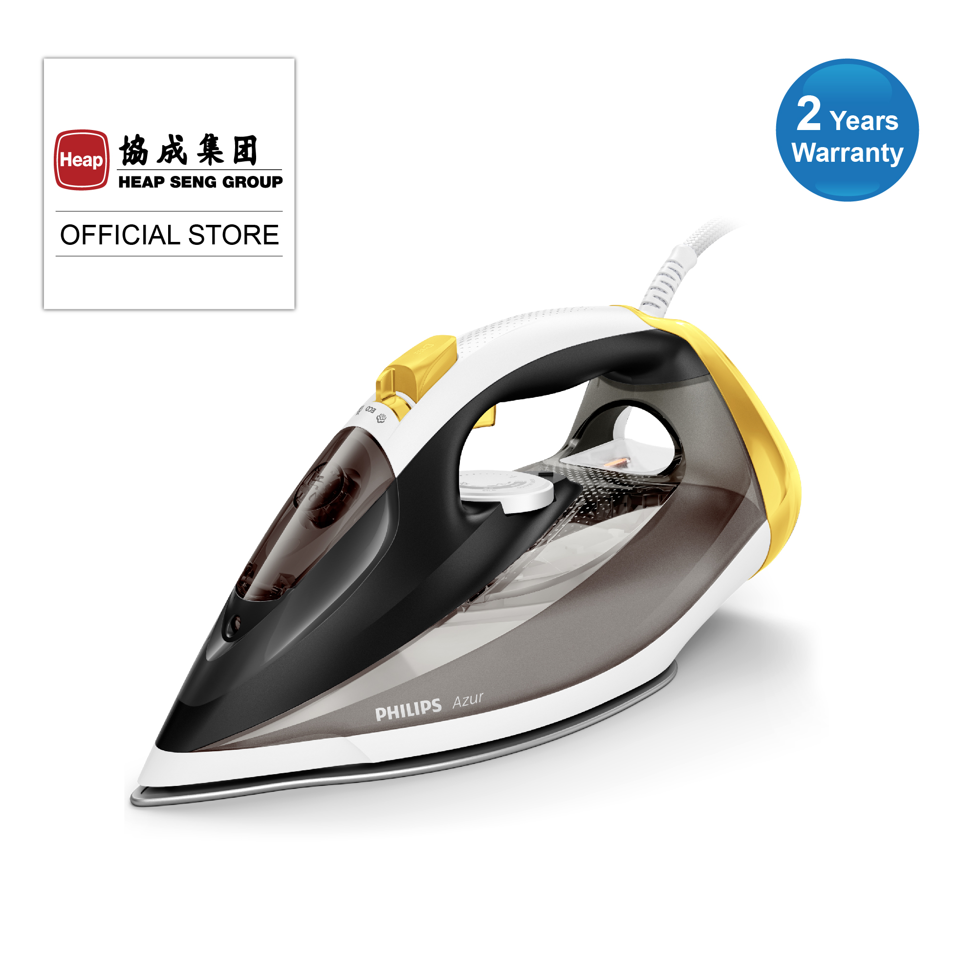 philips gc4902 azur steam iron best price