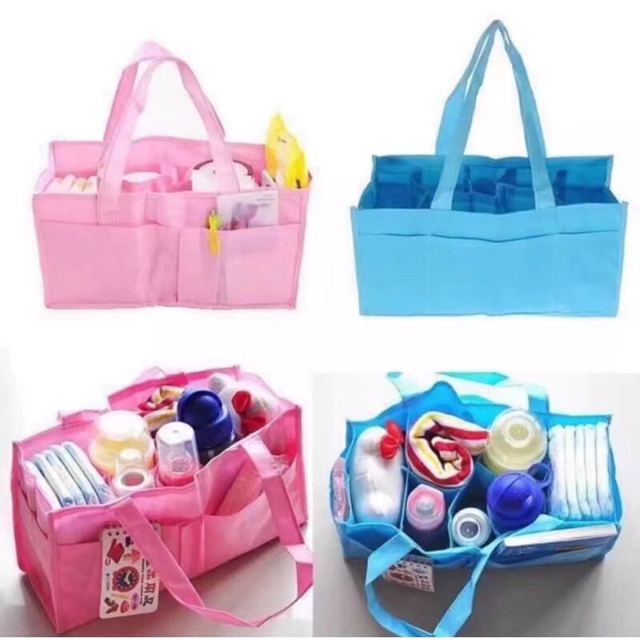 Baby best sale bag organizer