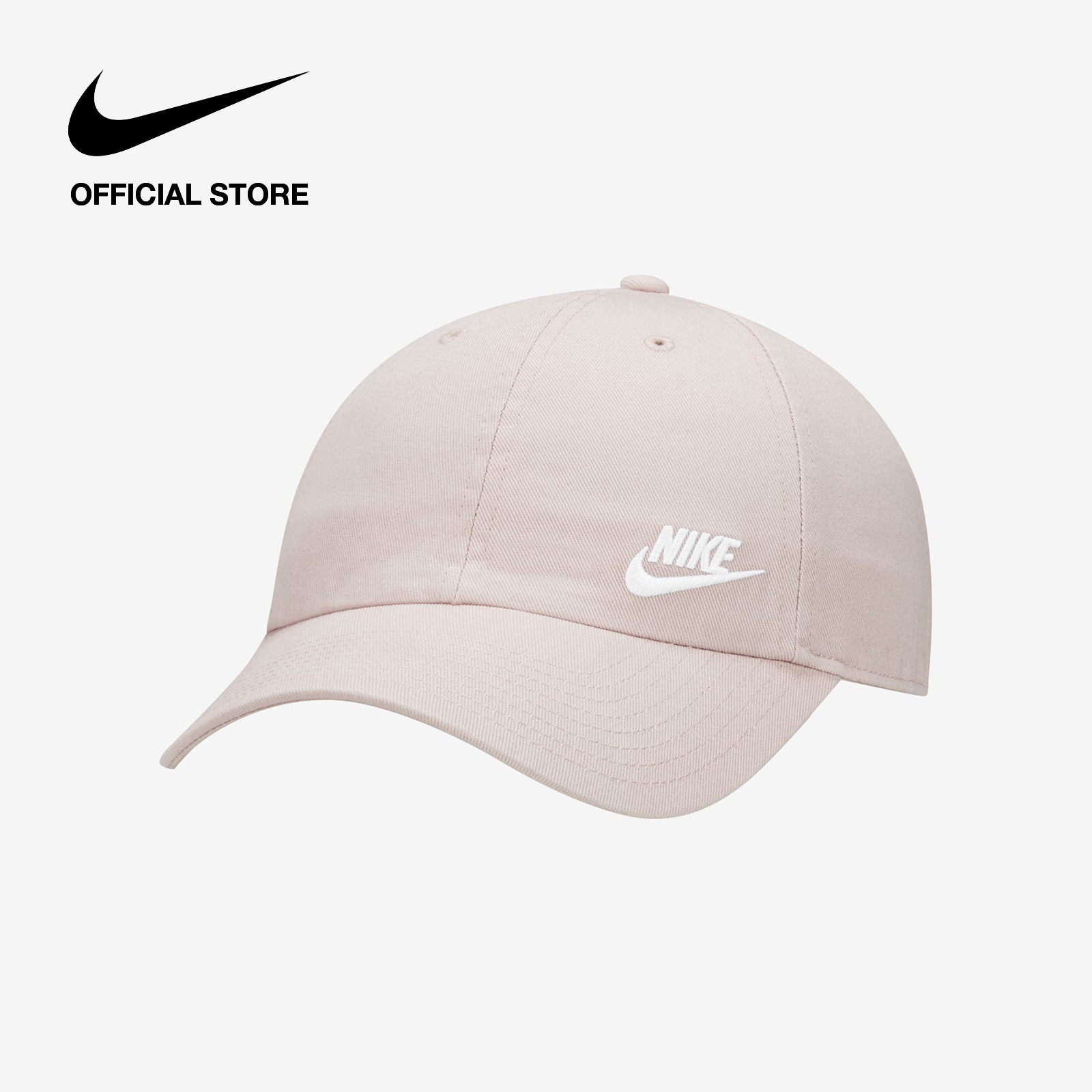 female nike cap