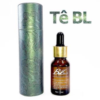 Tê nước BL(Berlin) chính hãng hỗ trợ trông phun xăm thẩm mỹ