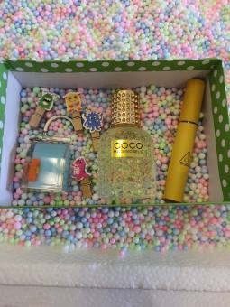 COMBO QUÀ TẶNG SANG TRỌNG DÀNH CHO BẠN GÁI