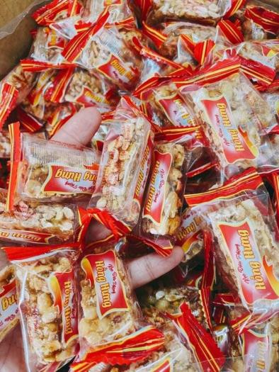 💥 KẸO THÈO LÈO ĐẬU PHỘNG - 500g