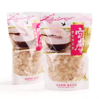 Tuyết yến Quý Châu trắng túi 500g