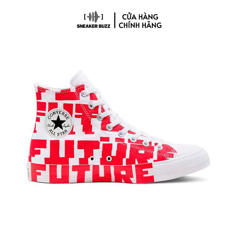 Giày converse chuck taylor all star create future 168554v