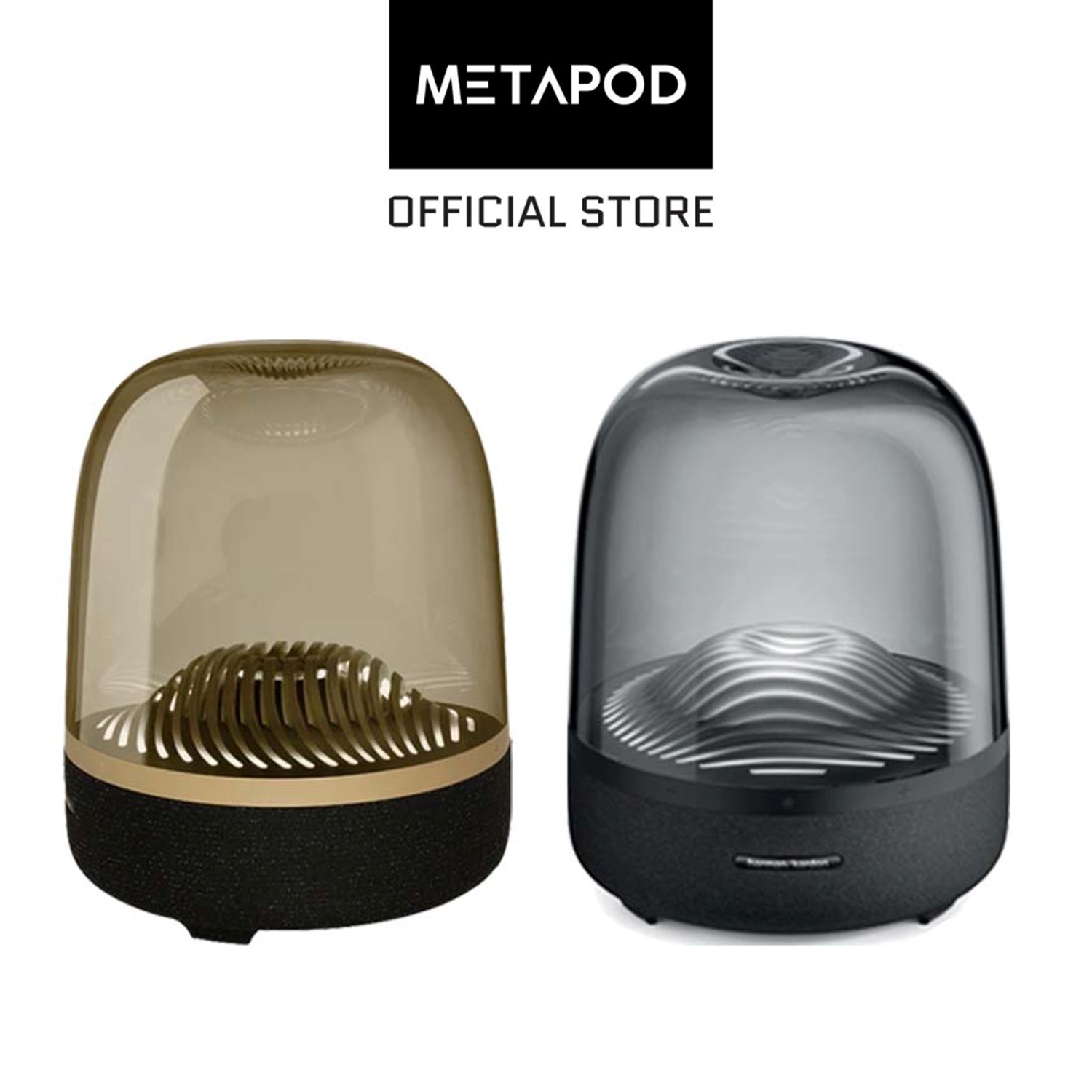 Harman Kardon Aura Studio 3 - Best Price in Singapore - Sep