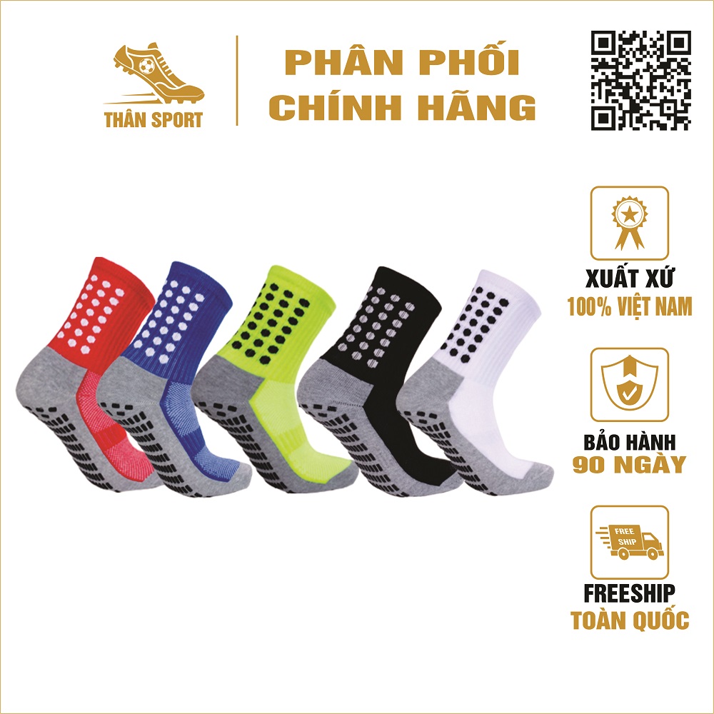 Tất chống trơn đá bóng, vớ chống trơn đá bóng, tất ( vớ) chống trơn trượt