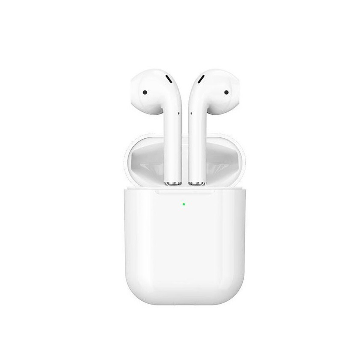 Tai nghe bluetooth không dây true wireless borofone 5.0 be30 plus - chip jl ac6936d - nghe nhạc liên tục trong 3 giờ - định vị iphone - hỗ trợ sạc không dây - chống nhiễm từ - thiết kế thời trang - 7 ngày đổi trả
