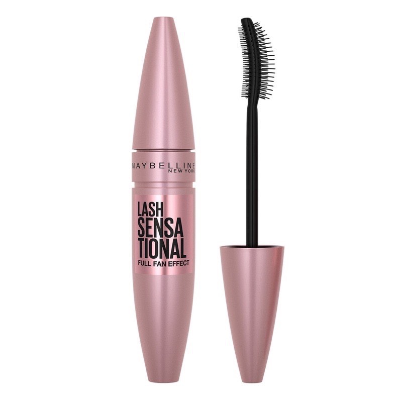 Mascara Maybelline Lash Sensational