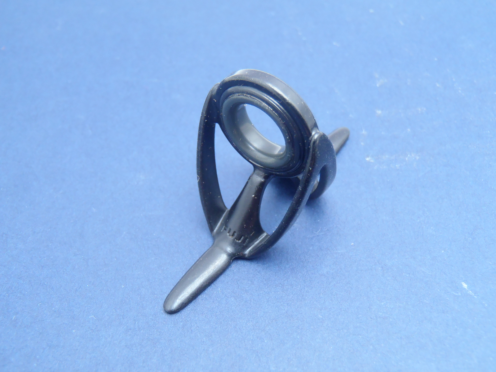 80pcs Fishing Rod Tips Stainless Steel Ceramic Ring Guide