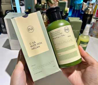 Ủ XẢ BƯỞI DỪA ARGAN, Ủ BƯỞI DỪA HOÀNG CẦM, Ủ BƯỞI NGA HOÀNG MẪU MỚI NHẤT