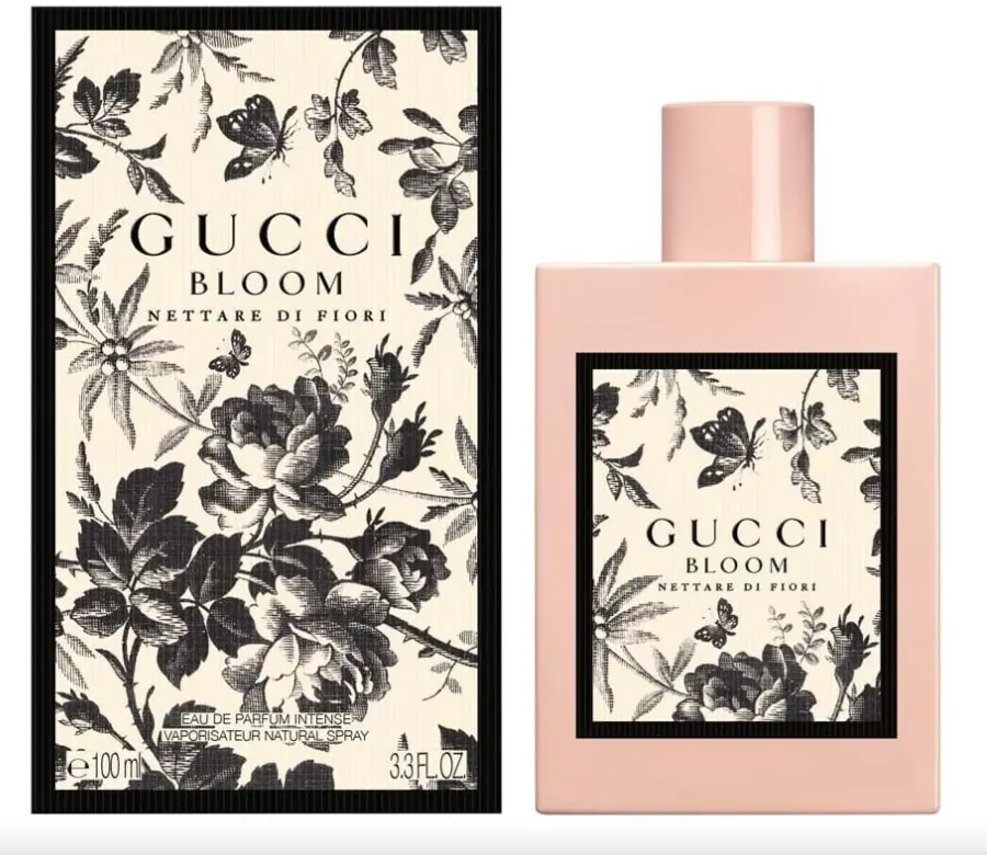 notes in gucci bloom