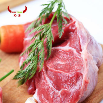 Bắp Bò Úc - 500GR