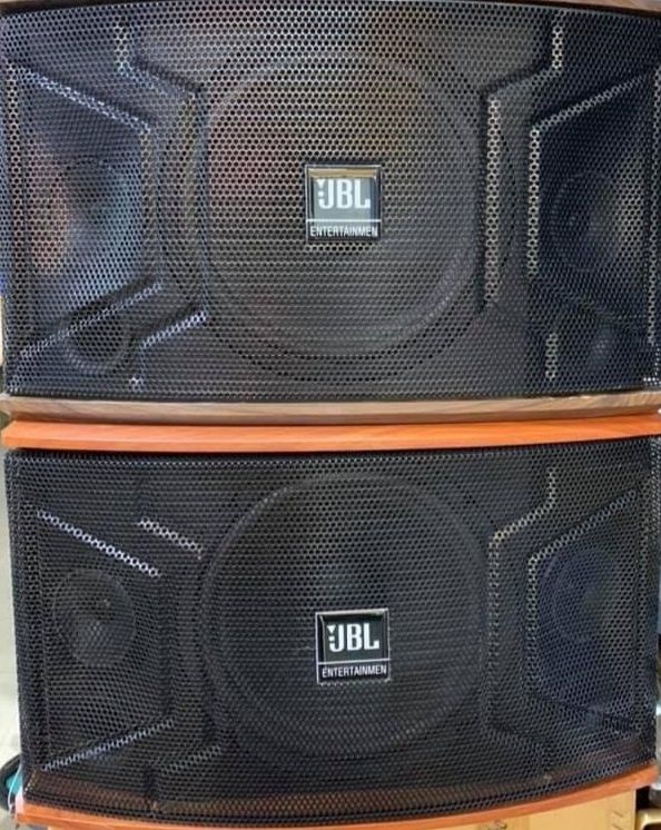 Loa karaoke jbl full 25