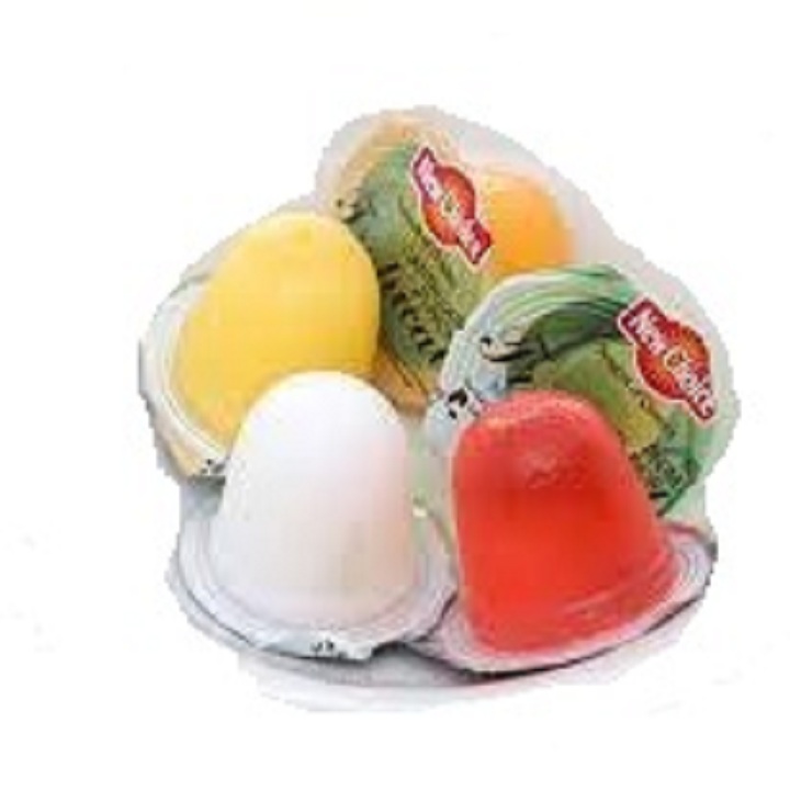 Thạch rau câu Mina 1kg