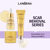 LANBENA Scar Removal Gel Cream: Remove Acne & Stretch Marks
