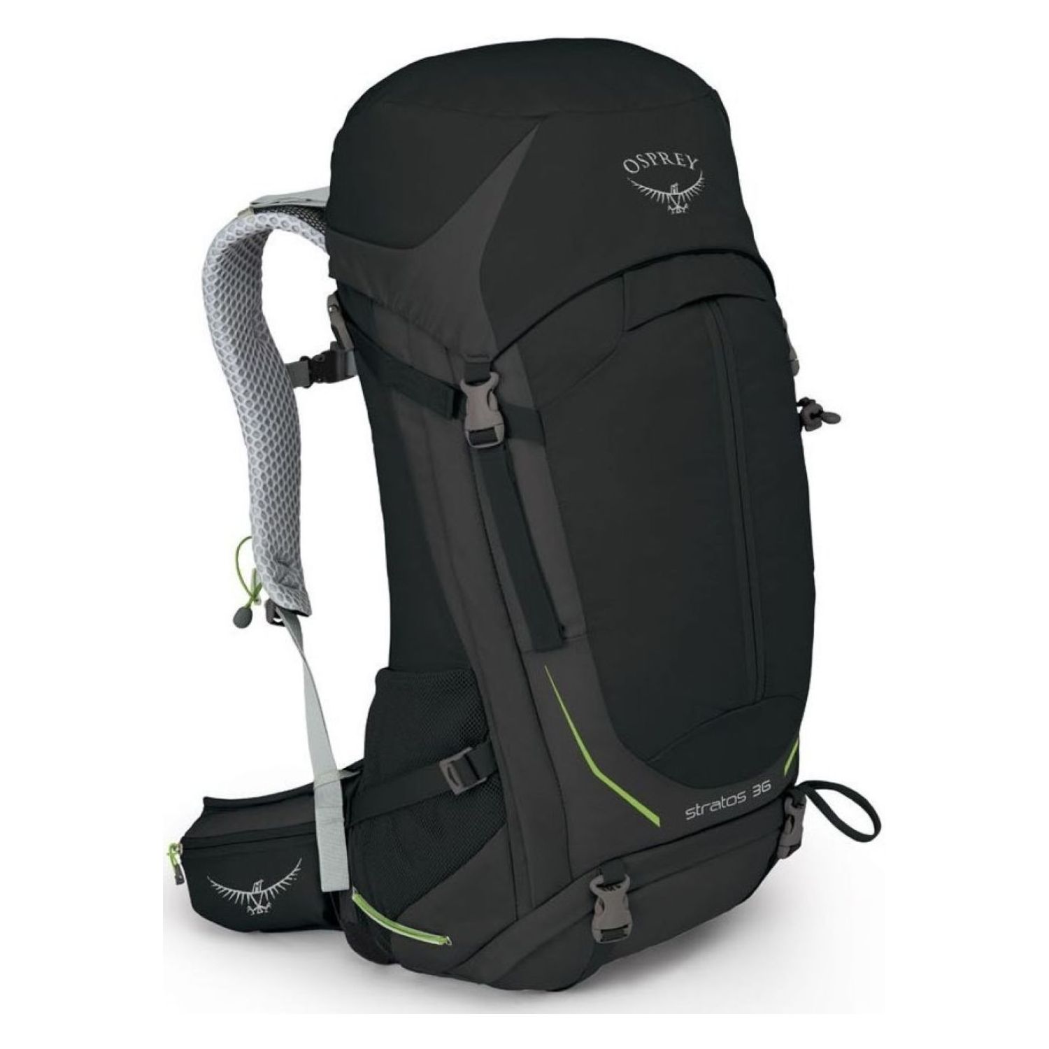 used osprey backpacks