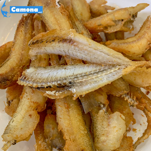 Cách Kho Cá Bống Ngon Cứng, Cá bống vàng khô🌴loại ngon🌴không đầu, sạch ngon, thịt dai thơm, có nhiều dinh dưỡng, đảm bảo an toàn thực phẩm.