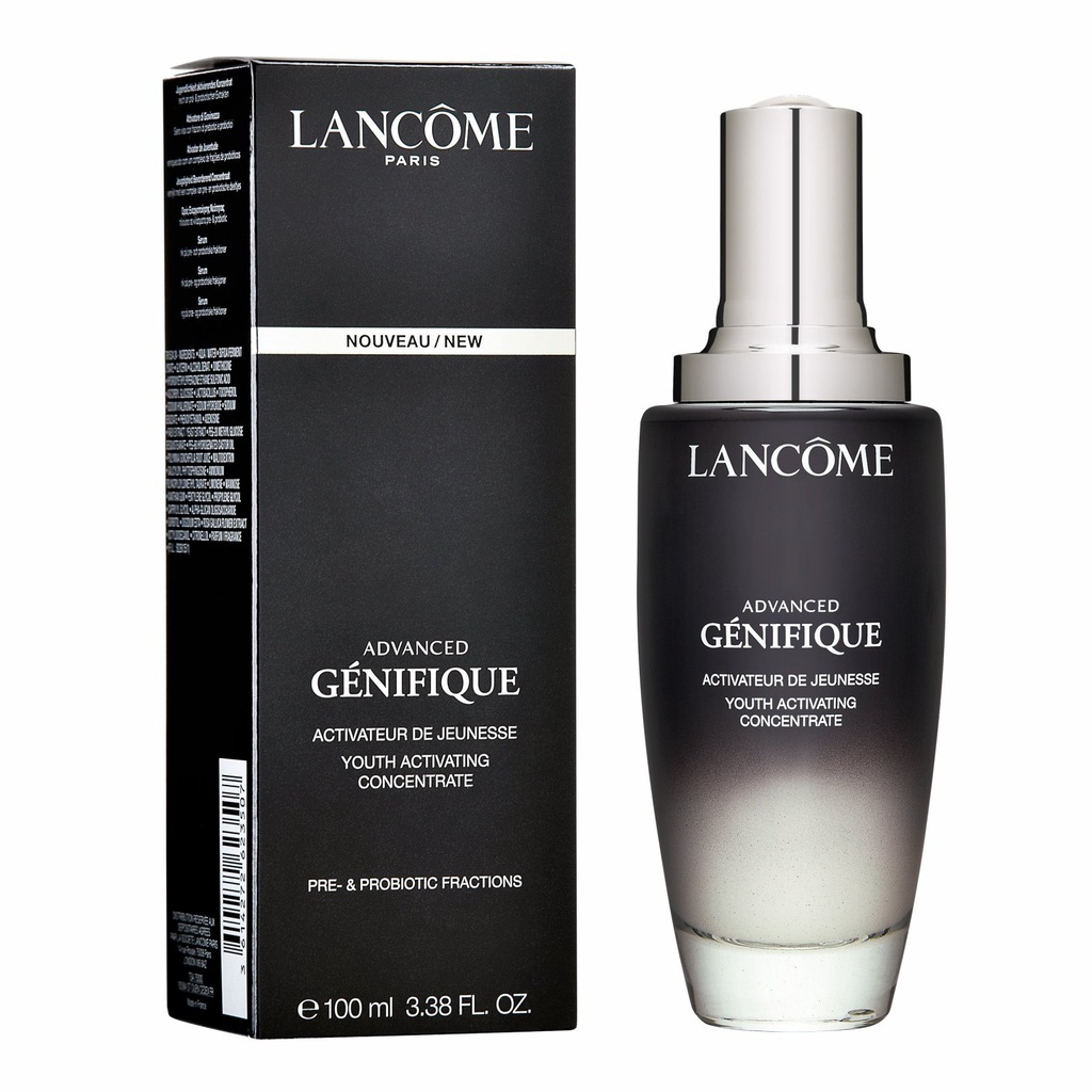 Lancôme Advanced Genifique Youth Activating Concentrate Serum