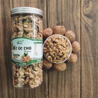 Nhân Óc Chó Chandler Mỹ  [500gr] - Tăng Cường Vitamin, Chống Loãng Xương