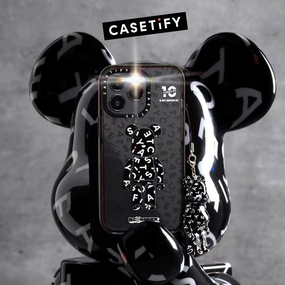 Iphone 13 Casetify Bearbrick - Best Price in Singapore - Sep 2024 |  Lazada.sg