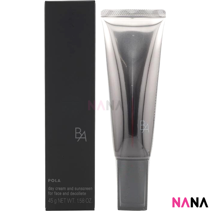 POLA B.A Light Selector Sunscreen SPF50+ PA++++ 45g ราคา 2,510 บาท*ส่งฟรี