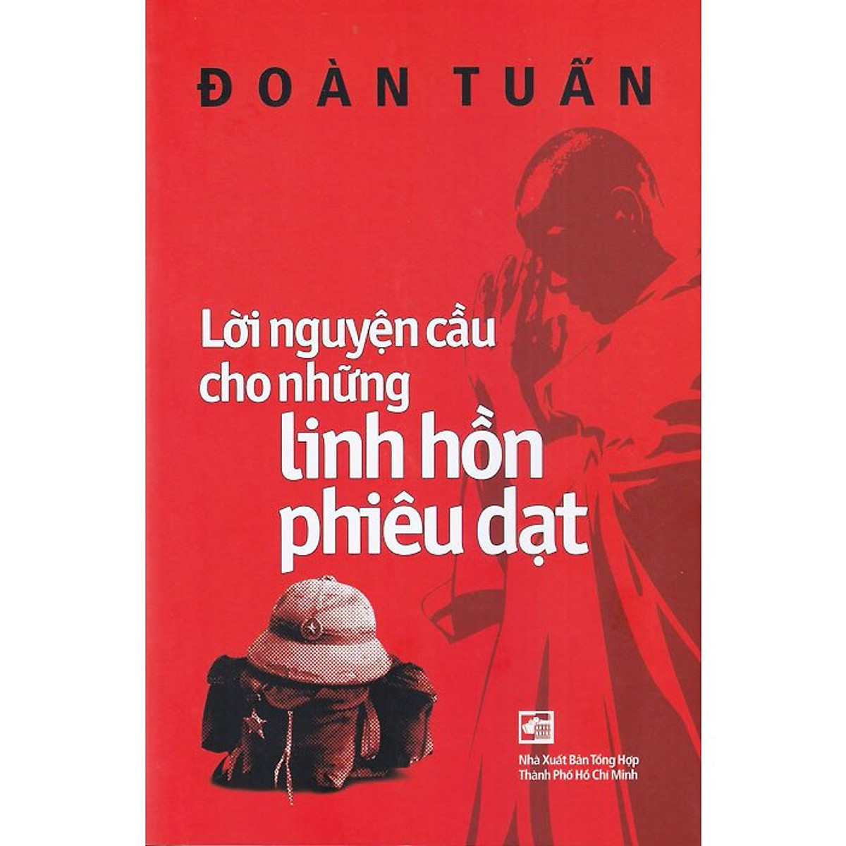 Nxbhcm - sách lời nguyện cầu cho những linh hồn phiêu dạt
