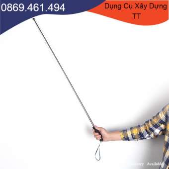 Gậy kiểm bộp tường, kiểm tra nền gạch, gạch ốp tường TT100