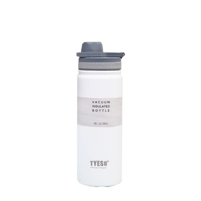 Thermal Bottle / Stainless Steel Bottle / Vacuum Insulated Bottle - 530ml / 750ml (9)