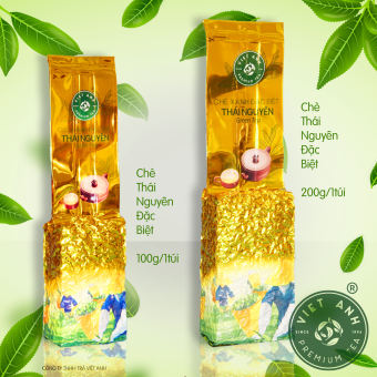 TRÀ THÁI NGUYÊN ĐẶC BIÊT 200G