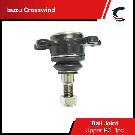 Ball Joint  Upper R/L Isuzu Crosswind