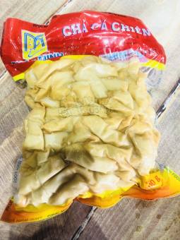 500GR CHẢ Cá sợi quy nhơn phúc minh  thơm ngon