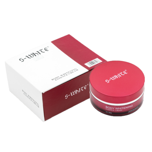 Kem body cốt swhite